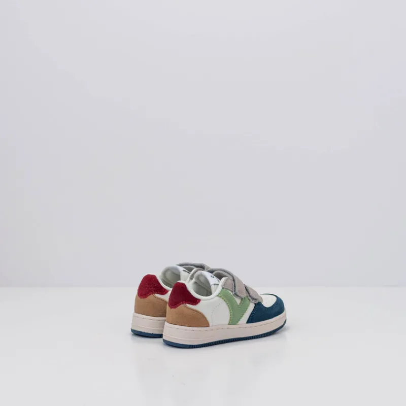 VICTORIA NENO Zapatillas Deportivas-ZAPATILLA - VICTORIA - TIEMPO JEANS