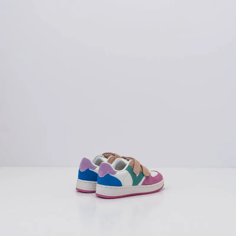 VICTORIA NENO Zapatillas Deportivas-ZAPATILLA - VICTORIA - TIEMPO ROSA