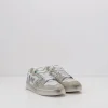 Mujer WOMSH Zapatillas Deportivas-ZAPATILLA - - CIRCLE GLITTER PLATA