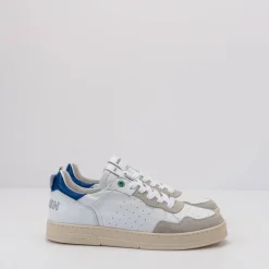 Hombre WOMSH Zapatillas Deportivas-ZAPATILLA - - HYPER CORDERO OCEAN