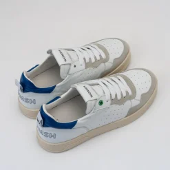 Hombre WOMSH Zapatillas Deportivas-ZAPATILLA - - HYPER CORDERO OCEAN