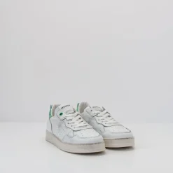 Mujer WOMSH Zapatillas Deportivas-ZAPATILLA - - HYPER WHITE TAHITI