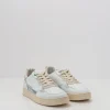 Mujer WOMSH Zapatillas Deportivas-ZAPATILLA - - HYPER WHITE SILVER METALLIC