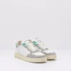Mujer WOMSH Zapatillas Deportivas-ZAPATILLA - - HYPER WHITE CHIC