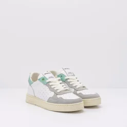 Mujer WOMSH Zapatillas Deportivas-ZAPATILLA - - HYPER WHITE CHIC