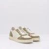 Hombre WOMSH Zapatillas Deportivas-ZAPATILLA - - HYPER WHITE BEACH