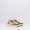 Hombre WOMSH Zapatillas Deportivas-ZAPATILLA - - HYPER WHITE SAND