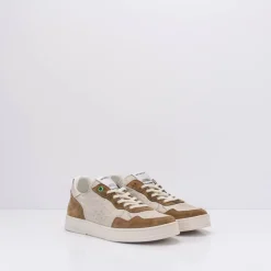 Hombre WOMSH Zapatillas Deportivas-ZAPATILLA - - HYPER WHITE SAND
