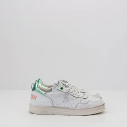 Mujer WOMSH Zapatillas Deportivas-ZAPATILLA - - HYPER WHITE TAHITI