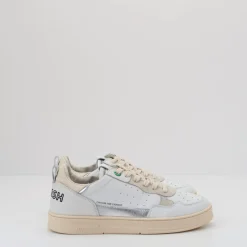 Mujer WOMSH Zapatillas Deportivas-ZAPATILLA - - HYPER WHITE SILVER METALLIC