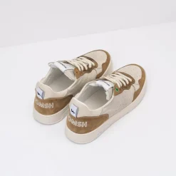 Hombre WOMSH Zapatillas Deportivas-ZAPATILLA - - HYPER WHITE SAND