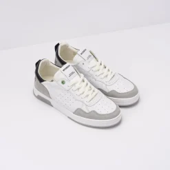 Hombre WOMSH Zapatillas Deportivas-ZAPATILLA - - HYPER WHITE DEVON