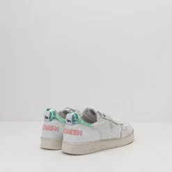 Mujer WOMSH Zapatillas Deportivas-ZAPATILLA - - HYPER WHITE TAHITI