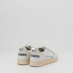 Mujer WOMSH Zapatillas Deportivas-ZAPATILLA - - HYPER WHITE SILVER METALLIC