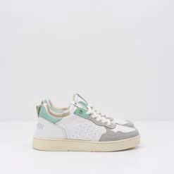 Mujer WOMSH Zapatillas Deportivas-ZAPATILLA - - HYPER WHITE CHIC