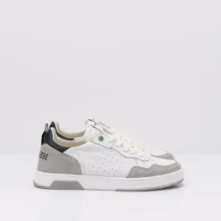 Hombre WOMSH Zapatillas Deportivas-ZAPATILLA - - HYPER WHITE DEVON