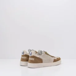Hombre WOMSH Zapatillas Deportivas-ZAPATILLA - - HYPER WHITE SAND