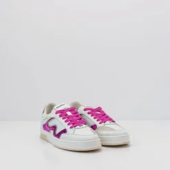 Mujer WOMSH Zapatillas Deportivas-ZAPATILLA - - KATO FUXIA CRASH
