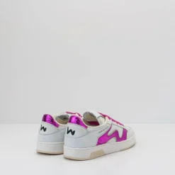 Mujer WOMSH Zapatillas Deportivas-ZAPATILLA - - KATO FUXIA CRASH