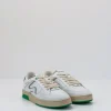 Mujer WOMSH Zapatillas Deportivas-ZAPATILLA - - KATO ICON WHITE GRASS MUJER