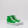Mujer KENNELu0026SCHMENGER Botines | Zapatillas Deportivas-ZAPATILLA ABOTINADA - KENNEL & SCHMENGER - 31-24510.625