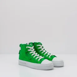 Mujer KENNELu0026SCHMENGER Botines | Zapatillas Deportivas-ZAPATILLA ABOTINADA - KENNEL & SCHMENGER - 31-24510.625