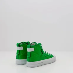 Mujer KENNELu0026SCHMENGER Botines | Zapatillas Deportivas-ZAPATILLA ABOTINADA - KENNEL & SCHMENGER - 31-24510.625