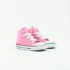 CONVERSE Zapatillas Deportivas-ZAPATILLA DE NIÑA - - 7J234C CHUCK TAYLOR ALL STAR HI PINK INFANT