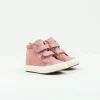 CONVERSE Botines-ZAPATILLA DE NIÑA - - 761980C CHUCK TAYLOR ALL STAR 2V PC BOOT HI RUST PINK