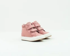 CONVERSE Botines-ZAPATILLA DE NIÑA - - 761980C CHUCK TAYLOR ALL STAR 2V PC BOOT HI RUST PINK