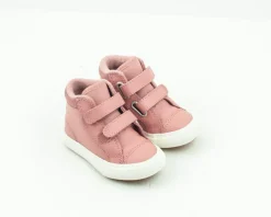 CONVERSE Botines-ZAPATILLA DE NIÑA - - 761980C CHUCK TAYLOR ALL STAR 2V PC BOOT HI RUST PINK