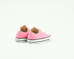 CONVERSE Zapatillas Deportivas-ZAPATILLA DE NIÑA - - 7J238C CHUCK TAYLOR ALL STAR OX PINK INFANT