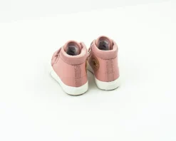 CONVERSE Botines-ZAPATILLA DE NIÑA - - 761980C CHUCK TAYLOR ALL STAR 2V PC BOOT HI RUST PINK