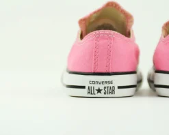 CONVERSE Zapatillas Deportivas-ZAPATILLA DE NIÑA - - 7J238C CHUCK TAYLOR ALL STAR OX PINK INFANT