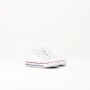 CONVERSE Zapatillas Deportivas-ZAPATILLA DE NIÑA Y NIÑO - - 7J253C CHUCK TAYLOR ALL STAR HI OPTICAL WHITE INFANT