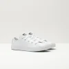 CONVERSE Zapatillas Deportivas-ZAPATILLA DE NIÑA Y NIÑO - - 335891C CHUCK TAYLOR ALL STAR OX WHITE WHITE WHITE