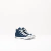 CONVERSE Botines-ZAPATILLA DE NIÑA Y NIÑO - - 3J233C CHUCK TAYLOR ALL STAR HI NAVY YOUTH