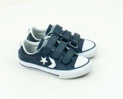 CONVERSE Zapatillas Deportivas-ZAPATILLA DE NIÑA Y NIÑO - - 646139C STAR PLAYER 3V OX INDIGO