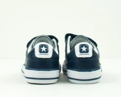 CONVERSE Zapatillas Deportivas-ZAPATILLA DE NIÑA Y NIÑO - - 646139C STAR PLAYER 3V OX INDIGO
