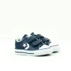 CONVERSE Zapatillas Deportivas-ZAPATILLA DE NIÑO Y NIÑA - - 746139C STAR PLAYER 2V OX NAVY WHITE