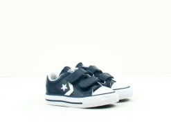 CONVERSE Zapatillas Deportivas-ZAPATILLA DE NIÑO Y NIÑA - - 746139C STAR PLAYER 2V OX NAVY WHITE