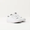 CONVERSE Zapatillas Deportivas-ZAPATILLA DE NIÑO Y NIÑA - - 735891C CHUCK TAYLOR ALL STAR OX WHITE WHITE WHITE