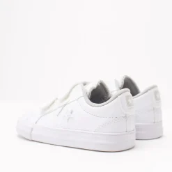 CONVERSE Zapatillas Deportivas-ZAPATILLA DE NIÑO Y NIÑA - - 751878C STAR PLAYER EV 2V OX WHITE WHITE WHITE