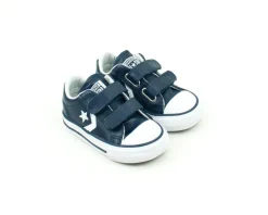 CONVERSE Zapatillas Deportivas-ZAPATILLA DE NIÑO Y NIÑA - - 746139C STAR PLAYER 2V OX NAVY WHITE