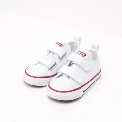 CONVERSE Zapatillas Deportivas-ZAPATILLA DE NIÑO Y NIÑA - - 748653C CHUCK TAYLOR ALL STAR 2V OX WHITE