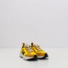 VEJA Zapatillas Deportivas-ZAPATILLA DE NIÑO Y NIÑA - - SMALL CANARY LIGHT ALVEOMESH TONIC BLACK 28-35