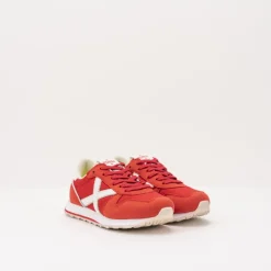 MUNICH Zapatillas Deportivas-ZAPATILLA- - MINI MASSANA 480 DE 33 A 38