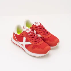 MUNICH Zapatillas Deportivas-ZAPATILLA- - MINI MASSANA 480 DE 33 A 38
