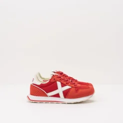MUNICH Zapatillas Deportivas-ZAPATILLA- - MINI MASSANA 480 DE 33 A 38