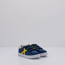 MUNICH Zapatillas Deportivas-ZAPATILLAS - - MINI RETE 43
